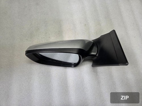 Зеркало боковое левое с электроприводом и LED подсветкой 87610A5020-DS N3S