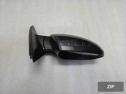 Зеркало боковое правое, складное электрическое с LED 876202T020-DS