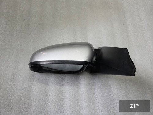 Боковое зеркало водителя 87610A90403D с электроприводом и LED, 8 контактов