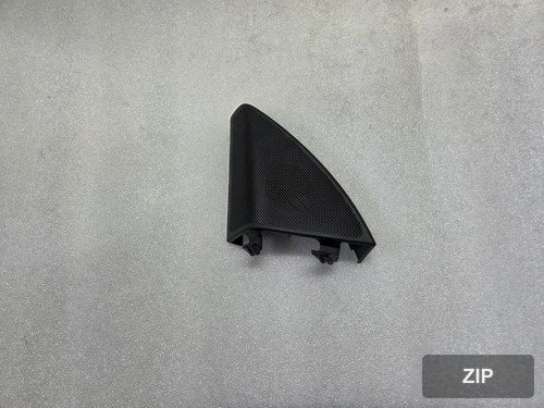 Накладка динамика двери передняя левая Mercedes-Benz C-Class W205 A2057200148 20572001489051