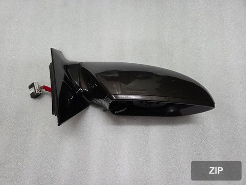 Боковое зеркало правое с LED подсветкой 876203V650-DS NN7