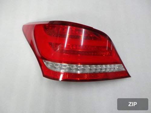 Задний фонарь левый Equus VI 924013N500