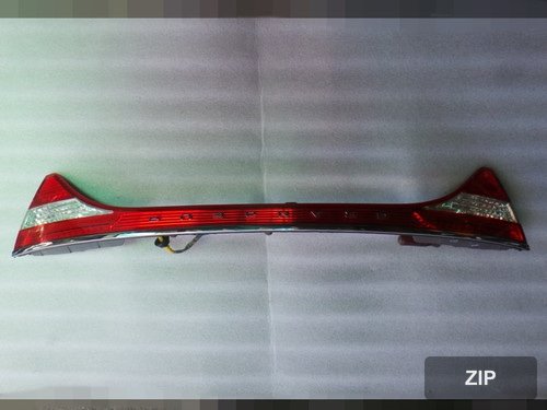 Накладка крышки багажника с фонарём Grandeur HG 924013V000 + камера заднего вида 957603V511