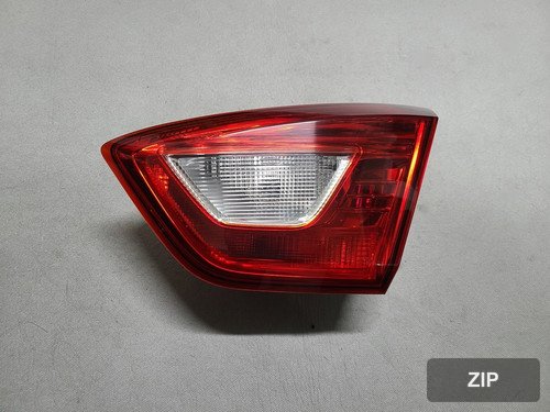 Фонарь задний правый All New Cruze 84332805
