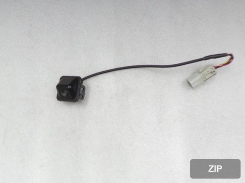 Камера заднего вида Impala P23323779 V 6pin