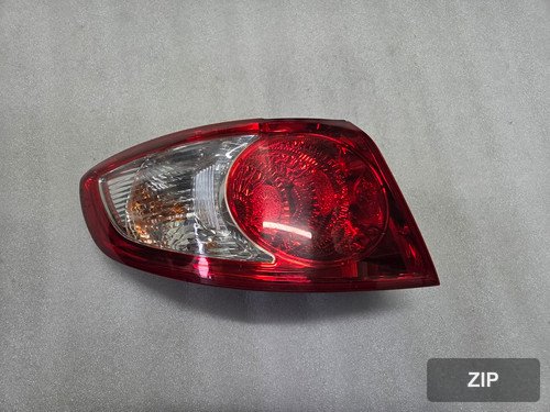 Задний фонарь левый Santafe CM 924012B000