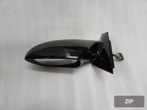 Боковое зеркало левое с электроприводом и LED подсветкой 876103V650-DS AA