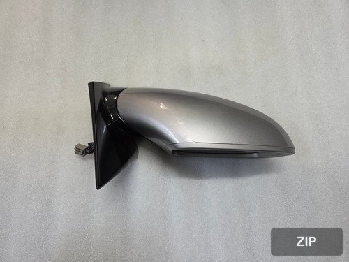 Боковое зеркало правое (YF Sonata) электрическое складное 876203S110-DS