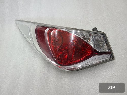 Задний фонарь левый LED 5 контактов 924014R000