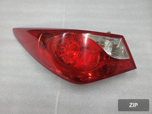 Фонарь задний левый LED Sonata YF 924013S100