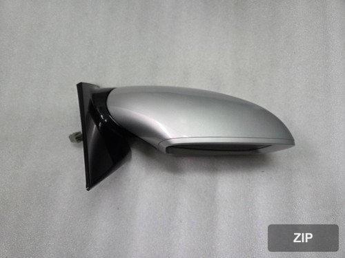 Зеркало боковое правое электрораскладное с LED 876203S110-DS Y5