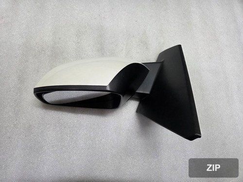 Зеркало боковое левое электрическое с подогревом и LED