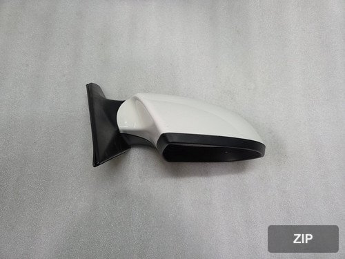 Боковое зеркало правое Sportage R (7pin) электросклад 876203W005-DS UD