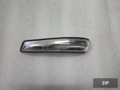 Боковое зеркало Avante MD с LED повторителем поворота, левое