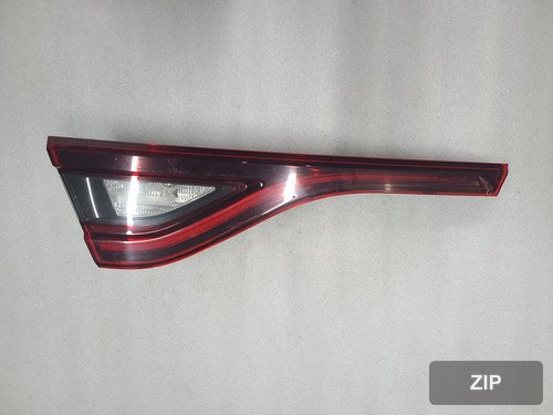 Фонарь задний левый XM3 LED 265556583R
