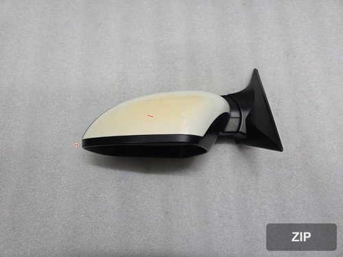 Боковое зеркало левое электроскладываемое с LED 78930353A0WAA