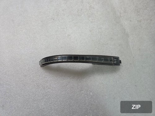 Повторитель поворота LED в зеркале заднего вида, левый