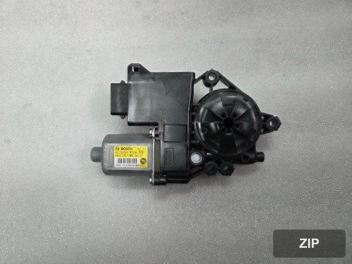 Мотор стеклоподъемника переднего правого K7 82460F6000