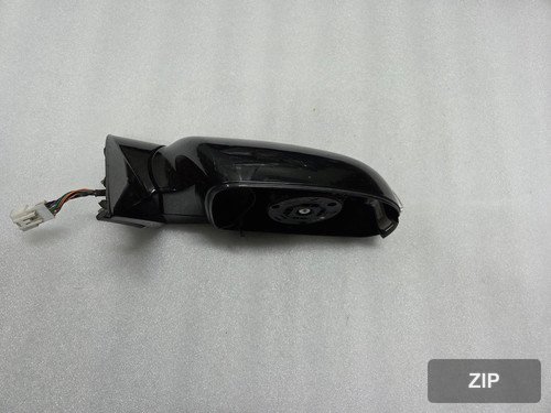Зеркало боковое правое (13-контактное) с памятью IMS LED LAE Classic Black
