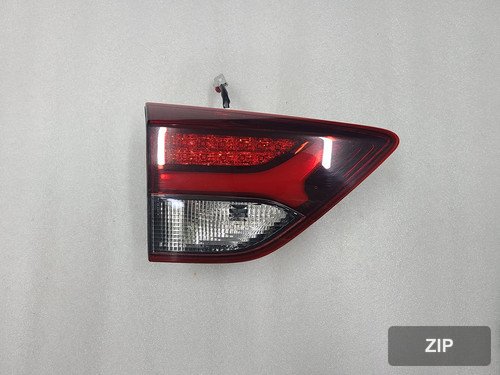 Задний фонарь левый LED Trailblazer 42825757