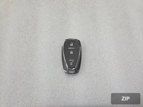 Ключ-пульт Smart Key P13522842 (автоматический багажник)