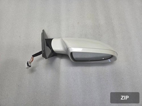 Боковое зеркало правое электрическое складываемое с LED подсветкой 876203R000SWP