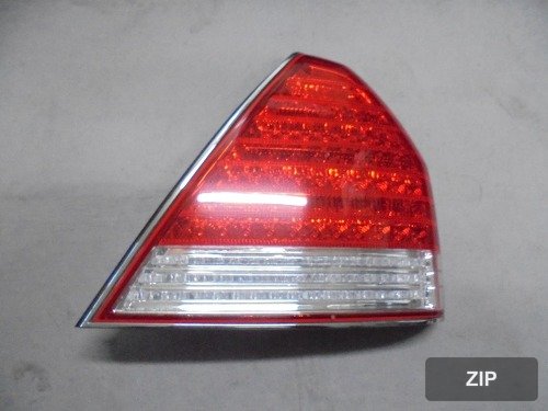 Фонарь задний правый LED Equus 924023B500