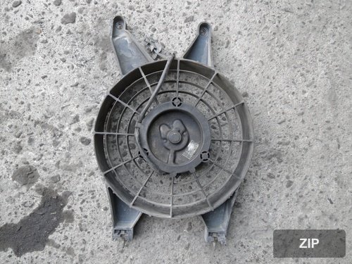 Конденсер кондиционера Capital
