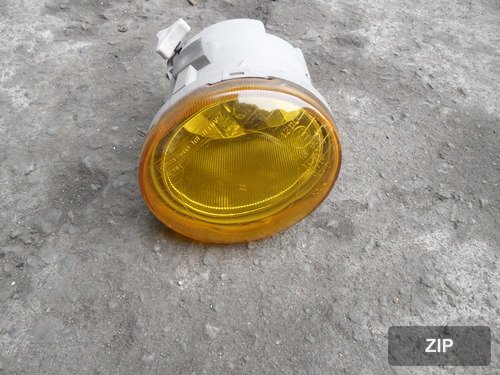 Фонарь противотуманный бампера правый Grandeur XG 9220239001 98-02
