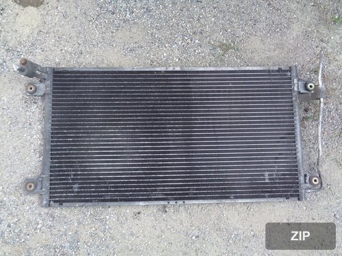 Конденсор кондиционера Nuzmoe 6841005040