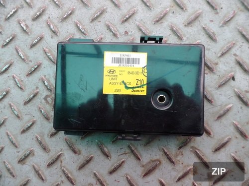 Модуль E-TACS Equus 9540303B011