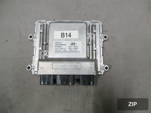 ECU (блок управления двигателя) Grandeur HG 391113CGA5 391113CGA0