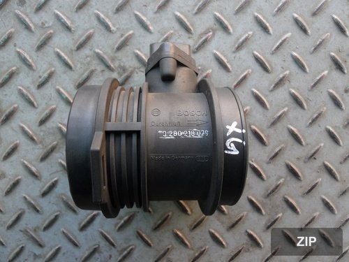 Датчик расхода воздуха Grandeur XG 0280218029 Bosch