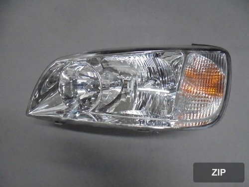 Фара передняя левая HID Grandeur XG 9210139071