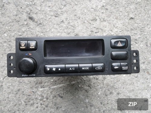 Контроллер отопления и кондиционирования Enterprise 0K95A61190A