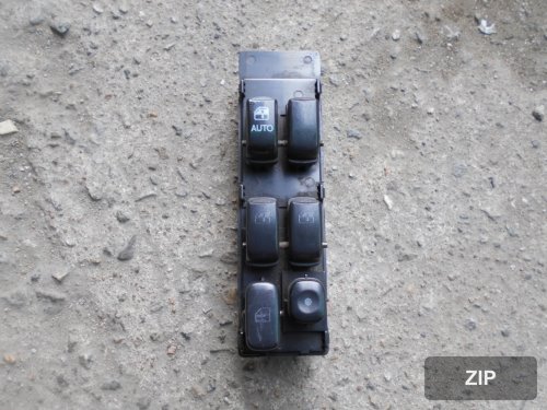 Блок управления стеклоподъемниками двери