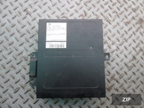 Навигационная система 965103E000