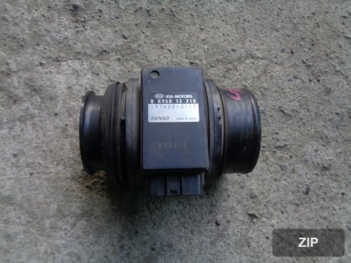 Датчик воздушного потока Enterprise 0K95B13215