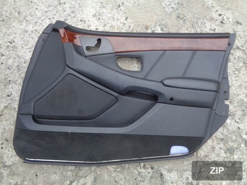 Дверная панель передняя правая Equus 823023B340CH