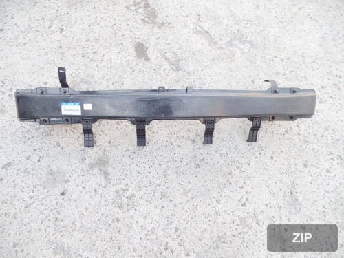 Усилитель заднего бампера Lotze Advance 866302G002