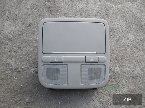 Консоль потолочная Grandeur TG 928303L000