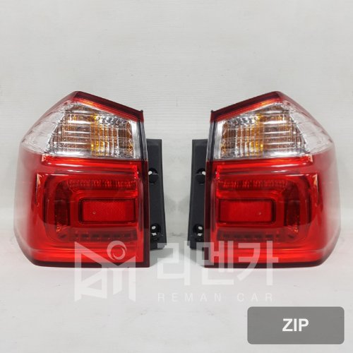 Задний фонарь LED