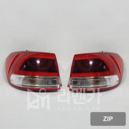 Задний фонарь LED